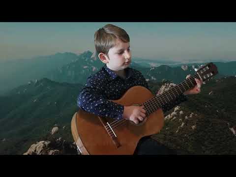 Kol dodi Traditional from Israel für Gitarre