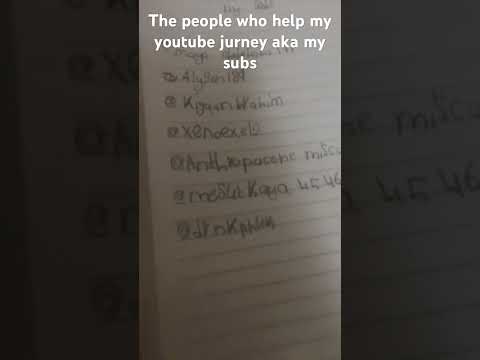 YouTube Thumbnail