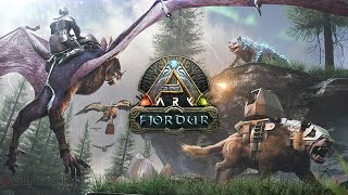 【ARK】取り敢えずそろそろ拠点作るか…