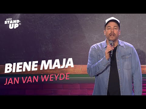 Diskutieren mit Kindern? Unmöglich! – Jan van Weyde | Elternabend