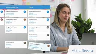 Videos zu Visma Severe