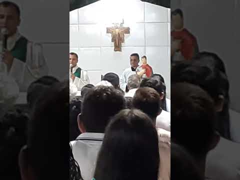 Encerramento da festa de Santo Expedito, em Baixioll, JijocadeJericoacoara-CE | 18.07.2026.