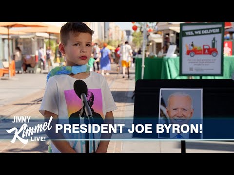 What Do Kids Know About Presidents?