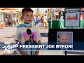 What Do Kids Know About Presidents?
