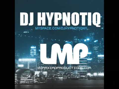 Dj HypnotiQ - Lady Gaga VS Laidback Luke