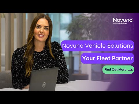 Why Choose Novuna as Your Fleet Partner?