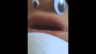 The Safe Distance  All These People