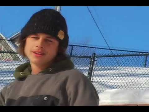 THE IMPALER VIDEO: Aidan Flanagan