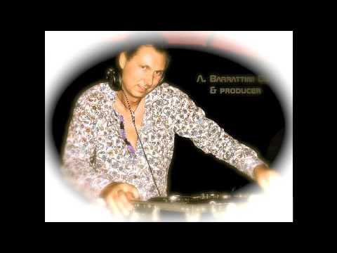 Alex Barattini Dj Set 1/2016