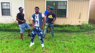 Instagram @l0caljaay Lotto Savage - Trapped It Out