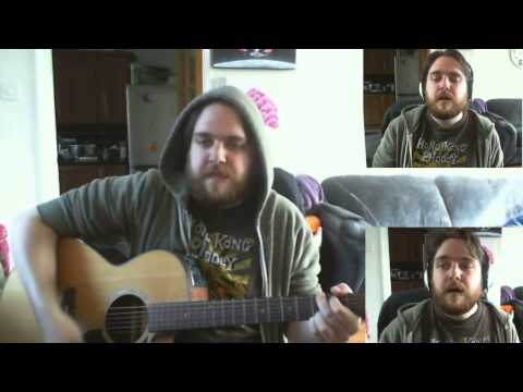 Lost In Hollywood Acoustic Cover