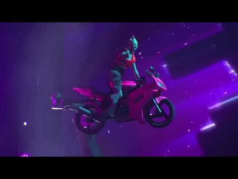 Видео The Cast Agency актриса Ника Дубик