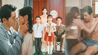 Download lagu Saya menjadi orang terkaya setelah menikahi seorang perwira militer penyandang disabilitas.#cdrama mp3