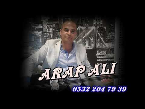 Arap Ali - Ana Sütün Helal Eyle