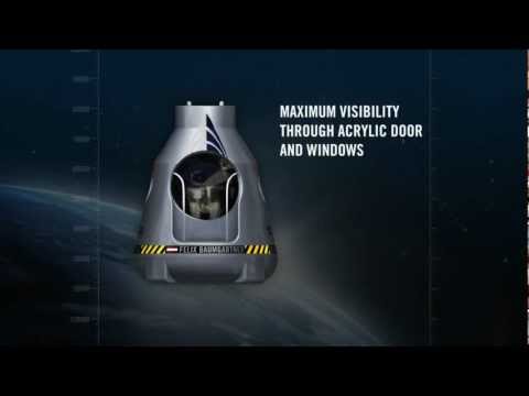 BigB.TV - STRATOS , THE CAPSULA !