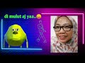 H1JAB K4C4MATA Cr00t Di Muk4 NO PW