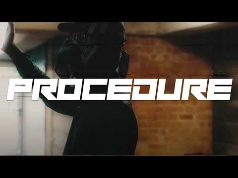 [FREE] #OVE Bagzoverfame x Riskey x #ActiveGxng Suspect - "Procedure" | UK Drill Instrumental 2021