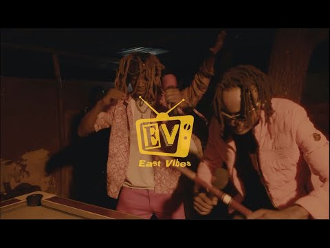 AKAFANANYI (PERFOMANCE) - LANY X ft. JT