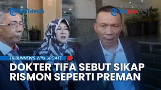 Rismon Tantang Debat Roy Suryo soal Kasus Ijazah Jokowi, Dokter Tifa: Kok Seperti Preman ya?