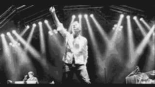 Simple Minds - In Trance As Mission - Live
