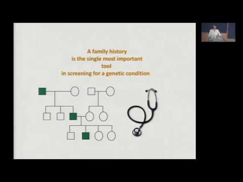 Medical genetics in the age of genomics and precision medicine