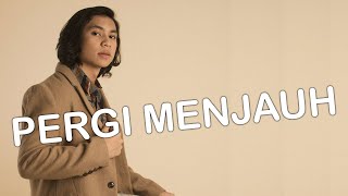 Pergi Menjauh - Marion Jola (Cover By RHENO POETIRAY)