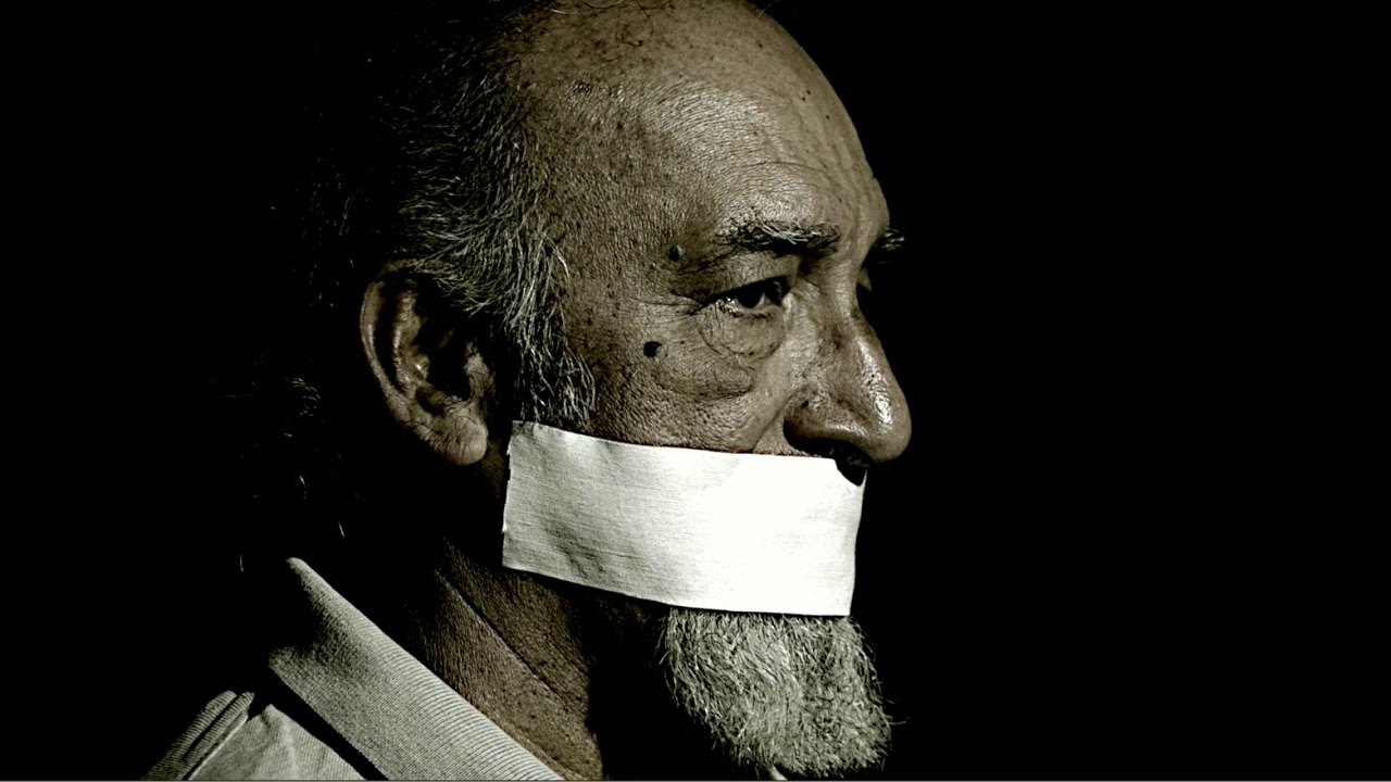 Darkness (IRUTT) Trailer