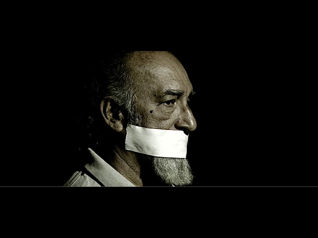 Darkness (IRUTT) Trailer