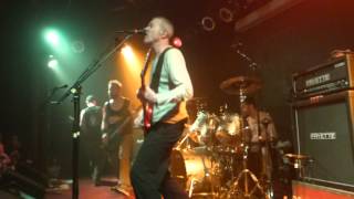 Helmet - Birth Defect → Broadcast Emotion (Houston 03.04.15) HD