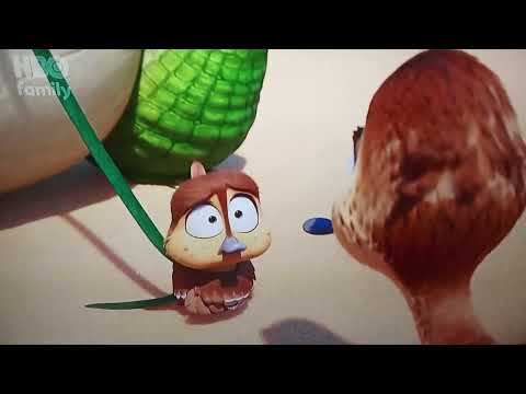 Patos Gwen Pero Palillo Quieren Venir.