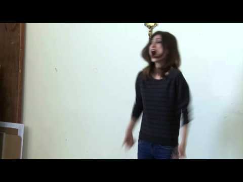 Firoozeh Skriger Fader Vor