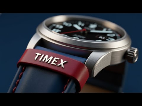 Timex Just Crushed Seiko & Casio — 10 Must-Have Watches for 2026