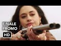 Roswell New Mexico 4x13 Promo How S It Going To Be HD Series Finale