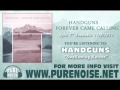 Handguns - "Swallowing Knives" 