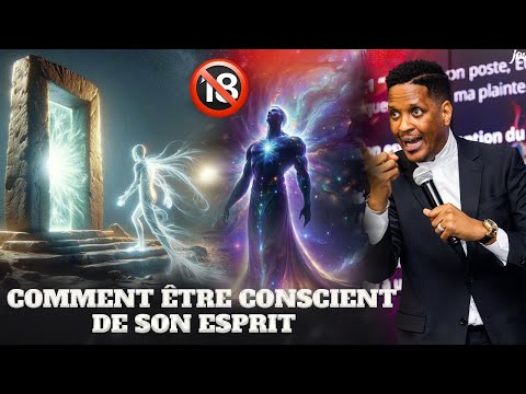 ATTENTION!!! HOW TO BE AWARE OF YOUR SPIRIT WITH THE PROPHET JOEL FRANCIS TATU