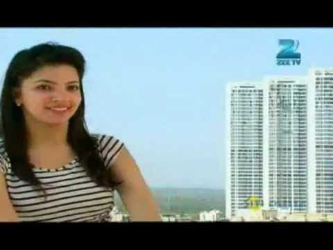 Dance India Dance Season 3 Dec. 31 '11 - Urvashi Gandhi