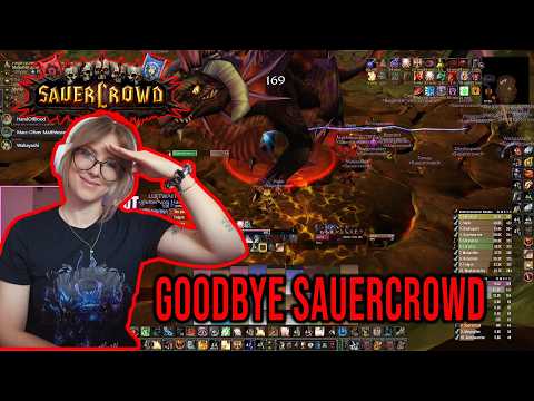 Sauercrowd Final Event Recap