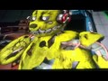 Springtrap Plays Fnaf 4