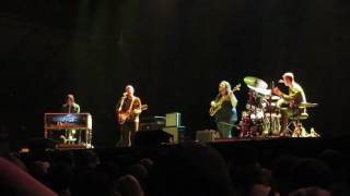 Sturgill Simpson - &quot;Just Let Go&quot; Live at Beale Street Music Festival 2017