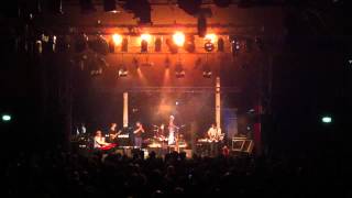 Blaudzun - We both know.MOV