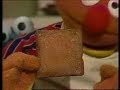 Classic Sesame Street Ernie S Shaped Cookies With Cookie Monster Full Version 1977