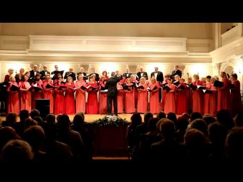 MPZ EMIL COSSETTO   -  iz Svečanog koncerta