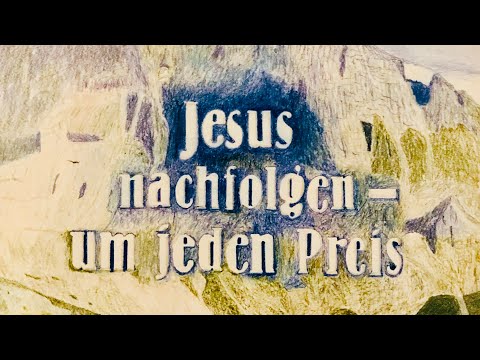 Von Guten Mächten - InterCP