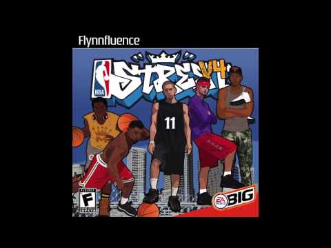 Flynnfluence - Jamal Crawford