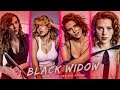 Black Widow Edit Ft Turnoffthephone Natasha Romonoff 4k Edit Scarlett Johansson Shorts Marvel