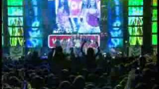 ELIZE - INTO YOUR SYSTEM