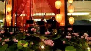 Chinese Instrumental Performance Song 2