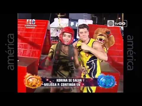 EEG Friday 13-11-2015 part 3/5 - Tenth Season