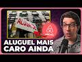 HOW AIRBNB IS RAISING RENTAL PRICES