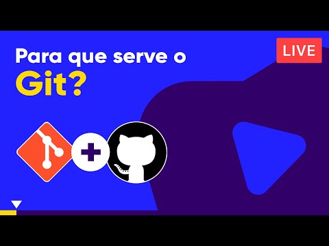 O que é Git O que é versionamento Curso de Git e GitHub